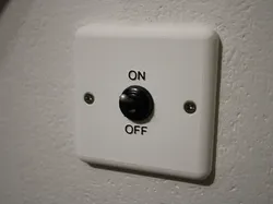 Lightswitch cover - Free 3D Print Model