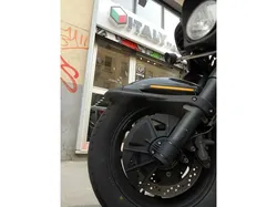 Motorcycle Rotor Brake Disk Cover