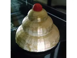 Pagoda Paper Weight