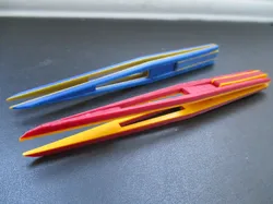 Precision Tweezers (Electronics & Clockwork)