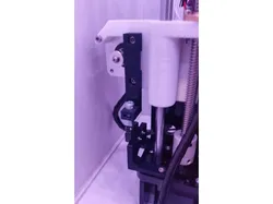 Prusa i3 ANET A8, Z Endstop Adjuster.