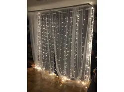 PVC Backdrop joints