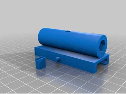Python Hand Pencil Holder Attachment