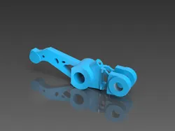 Rocker Arm