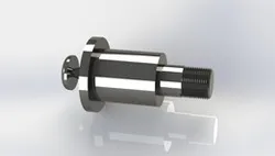 Rocker Arm Shoulder Bolt