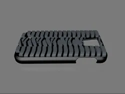 Samsung S4  tyre serie road