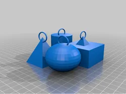 Shaper shapes