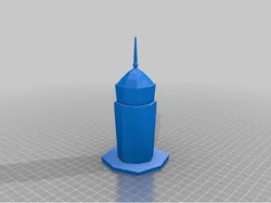 Skyscraper