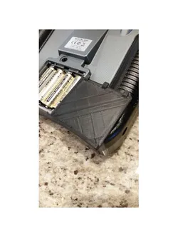 Spectum DX6i Battery Cover