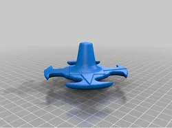 spin