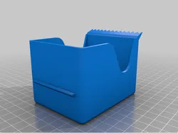 Tape Dispenser (5m*50mm 3M Micropore)