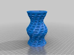Vase Variation