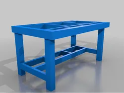 Workbench