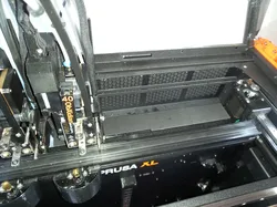 XL Back Gap Cover
