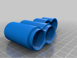 18650 Battery Case