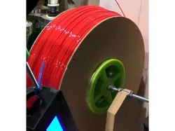 5kg spool holder