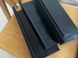 90 Degree Angle - Free 3D Print Model
