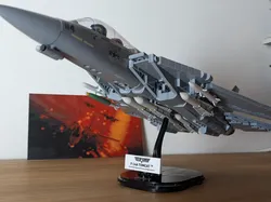 Aim 54 Phoenix for Cobi Jets - Free 3D Print Model