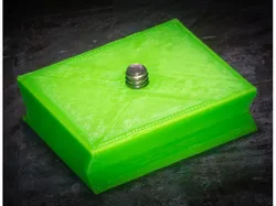 Arca compatible quick tripod connect plate