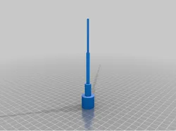 Bellulo testprint object