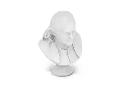 Benjamin Franklin