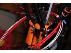 Better z-probe for Kossel Mini & E3D-v6