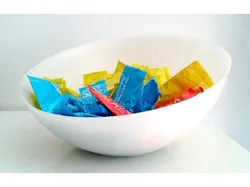 Candy Bowl