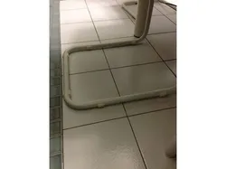 Chair Clips