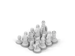 Chess - Classic Set