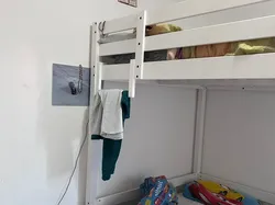 Clothes hanger for STORA' IKEA - Free 3D Print Model