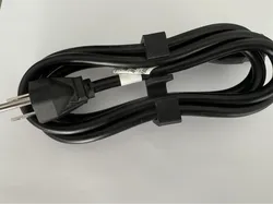 Computer Cable Holder - Free 3D Print Model