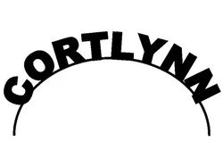 Cortlynn name banner