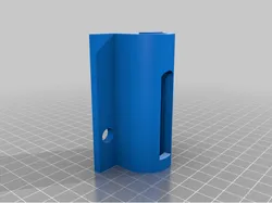 Door latch / bolt / catch