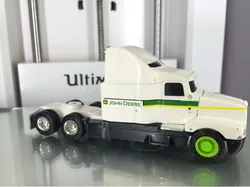 Ertl 1/64th Scale Truck Wheel and Tire