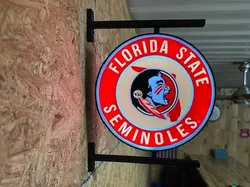 Florida State Sign - Free 3D Print Model