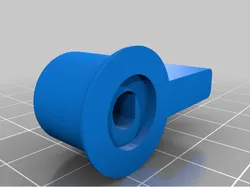 Intercom Knob