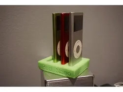 iPod Nano (2006) Display Stand