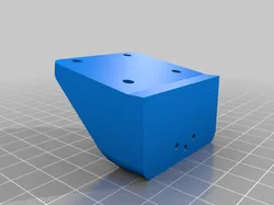 Lidar mount