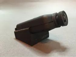 Mobius Camera Mini FPV Racing Mount