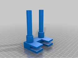 Orion Delta Cable Guide