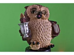 Owl Scanning