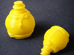Potion - Free 3D Print Model