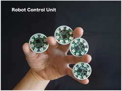 Robot Control Unit