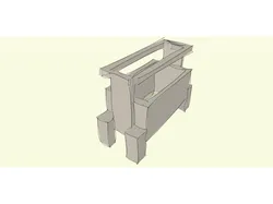 SHOE Cabinet