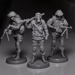 Stalker 35 120mm 3D print model