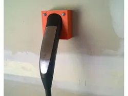 Tesla Model S Wall Charger Plug Holder