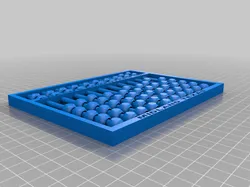 Abacus for Abacus