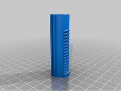 Airsoft Piston