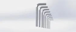 Allen Key Set