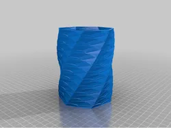 Another Basic Vase